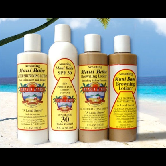 The BEST Tanning Lotion! Brand New - Picture 6 of 7